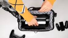 Load image into Gallery viewer, The ABXY Nintendo Switch Bag